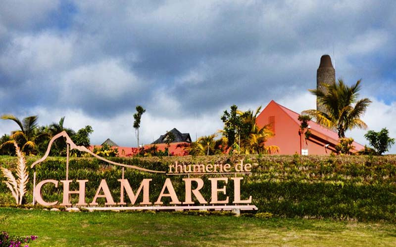 South-west Mauritius private tour