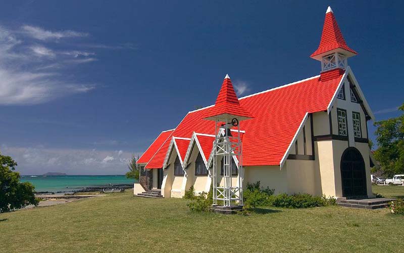 North Mauritius private sightseeing tour